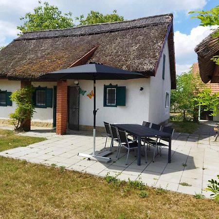 Villa Boroka Tanya Orgovany Exterior foto